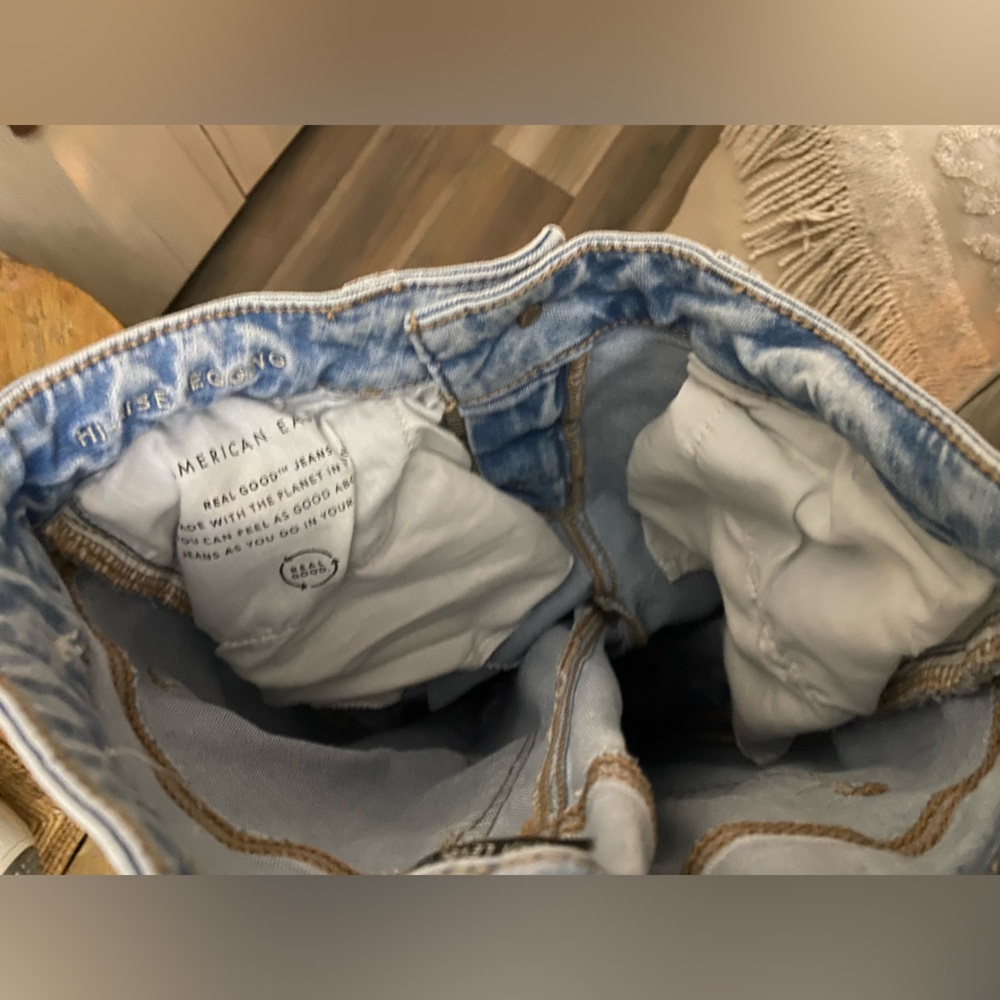 AEO jeans - Picture 11 of 13